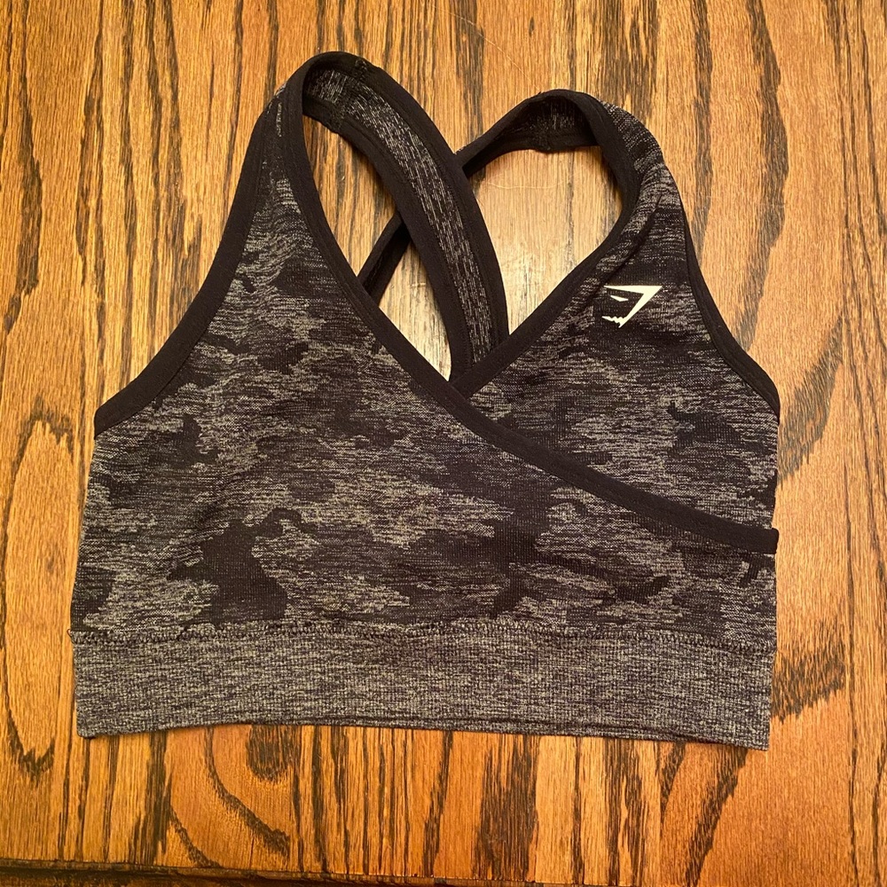 Gymshark Bra
